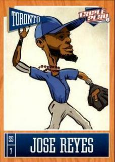 Jose Reyes