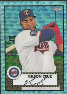Nelson Cruz