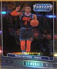 Russell Westbrook
