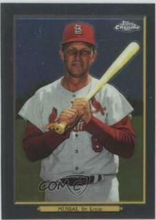 Stan Musial
