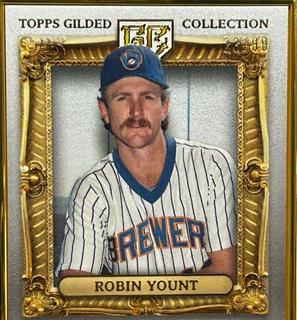 Robin Yount