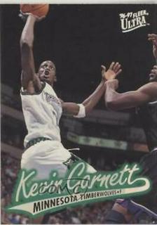 Kevin Garnett