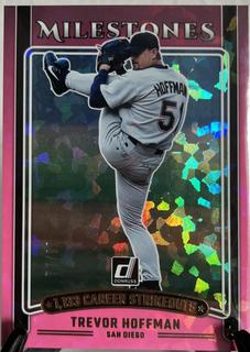 Trevor Hoffman