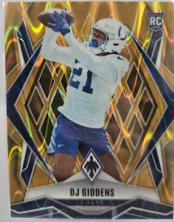 DJ Giddens