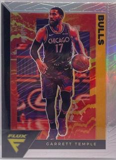 Garrett Temple