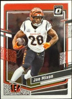 Joe Mixon
