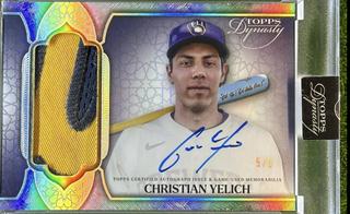 Christian Yelich