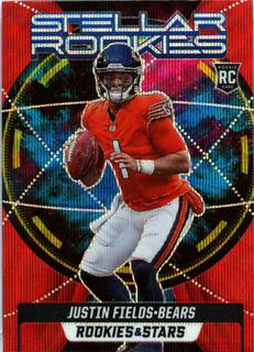 Justin Fields