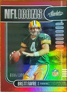 Brett Favre