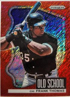 Frank Thomas