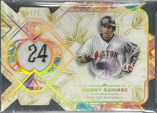 Manny Ramirez