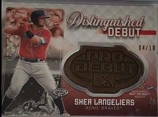 Shea Langeliers