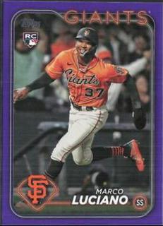 Marco Luciano