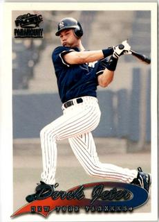 Derek Jeter