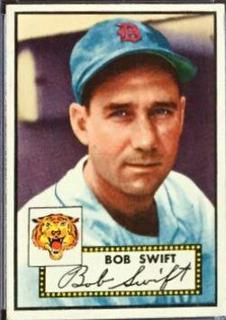 Bob Swift