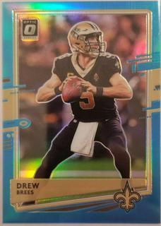 Drew Brees