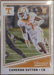 Cameron Sutton