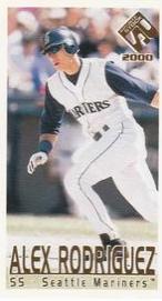Alex Rodriguez
