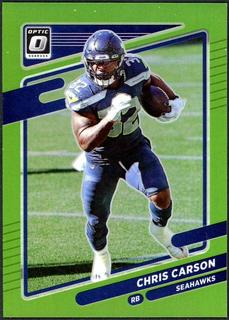 Chris Carson