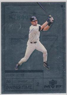 Derek Jeter