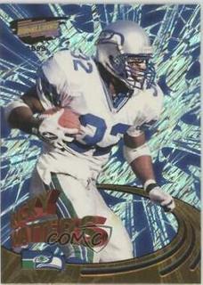 Ricky Watters