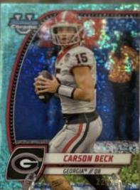 Carson Beck