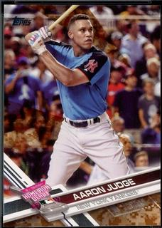 Aaron Judge