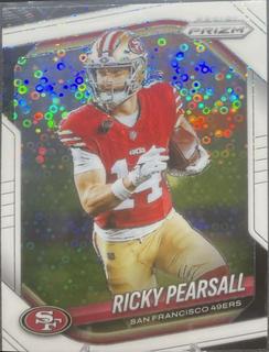 Ricky Pearsall