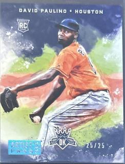 David Paulino