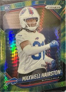 Maxwell Hairston