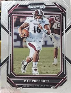 Dak Prescott