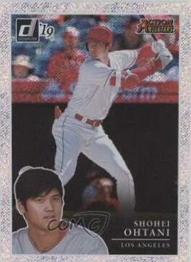 Shohei Ohtani [Rapture] #AA4