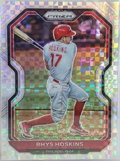 Rhys Hoskins