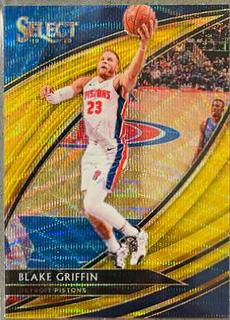 Blake Griffin