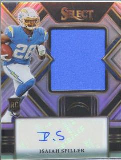 Isaiah Spiller