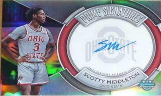 Scotty Middleton