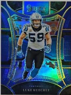 Luke Kuechly