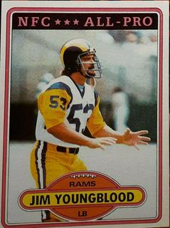 Jim Youngblood