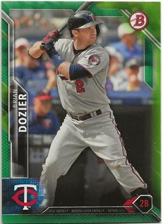 Brian Dozier