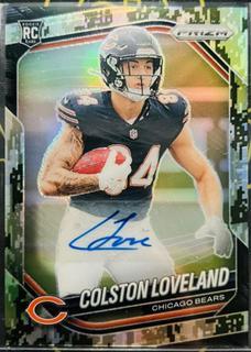 Colston Loveland