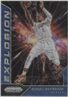 Russell Westbrook