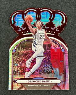 Desmond Bane