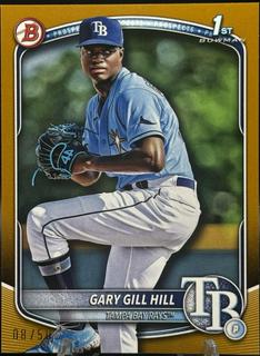 Gary Gill Hill