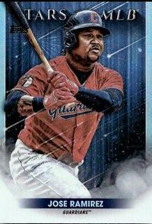 Jose Ramirez