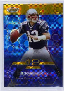 Tom Brady