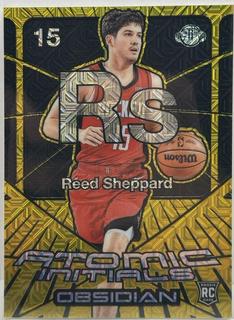 Reed Sheppard