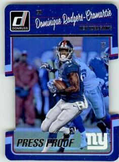 Dominique Rodgers Cromartie