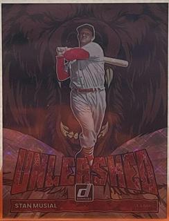 Stan Musial