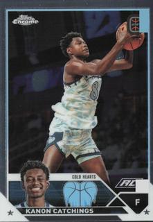 Kanon Catchings