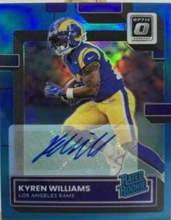 Kyren Williams